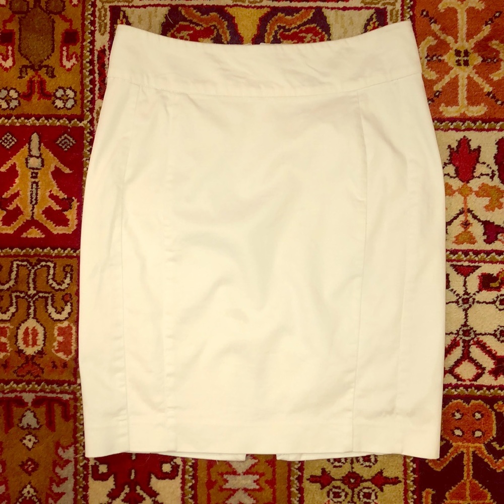 Pencil skirt in good condition